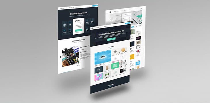 Luminous E-Commerce 